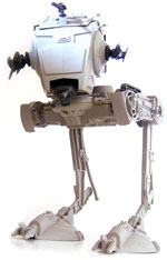 Star Wars AT-ST