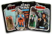 Star Wars Kenner