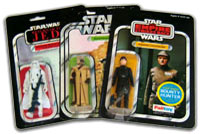 Star Wars Palitoy