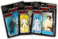 Star Wars Tri-logo